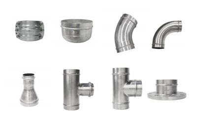 抱箍 紧固与支撑的关键组件