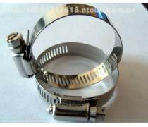 抱箍产品库 类型、应用与选型指南