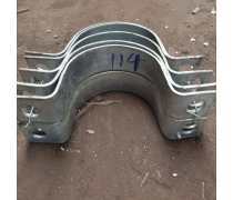 抱箍 工业紧固与安装的可靠选择